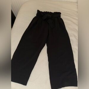 madewell trousers